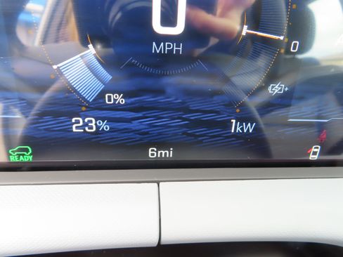 New 2027 Chevrolet Bolt RS image 21