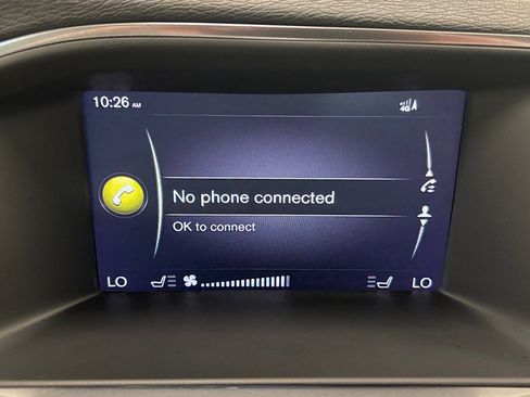 Used 2018 Volvo S60 T5 Inscription w/ Protection Package FWD image 23