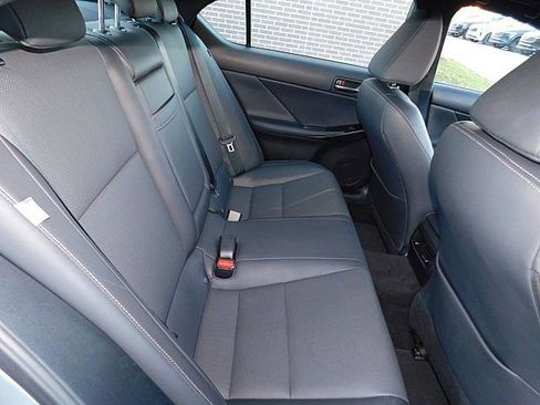 Used 2021 Lexus IS 300 IS 300 w/ Comfort Package image 19