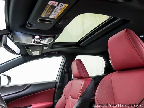 Used 2023 Lexus NX 350 AWD image 12