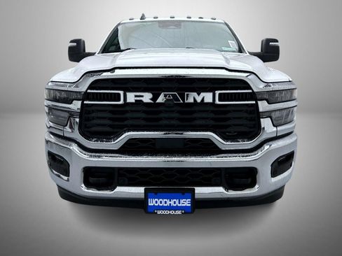 New 2026 RAM 3500 Tradesman AWD/4WD image 2