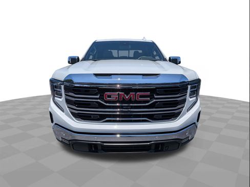 New 2026 GMC Sierra 1500 SLT AWD/4WD image 9