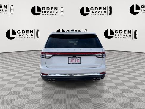 Used 2026 Lincoln Aviator 2WD image 7
