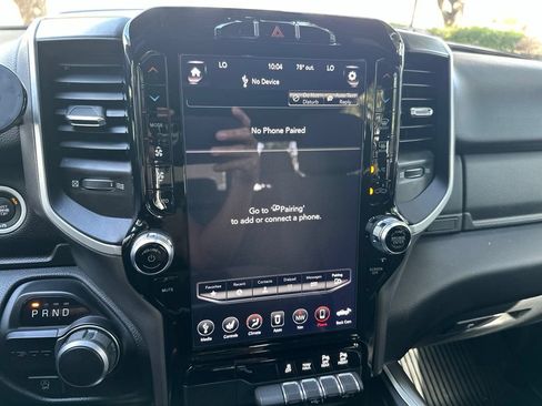 Used 2020 RAM 1500 Lone Star RWD image 18