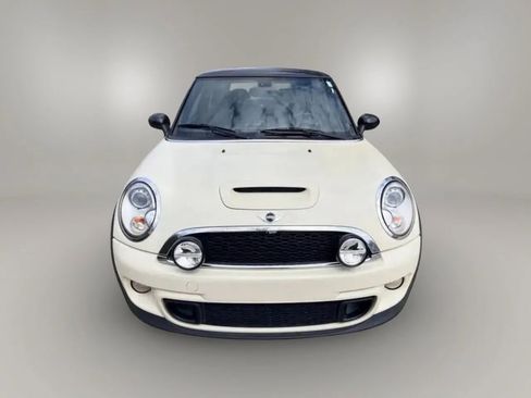 Used 2012 MINI Cooper S w/ Premium Pkg FWD image 3