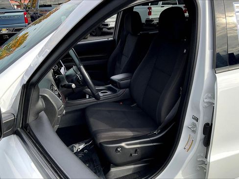 Used 2023 Dodge Durango GT image 24