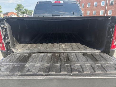 Used 2020 RAM 1500 Limited AWD/4WD image 16