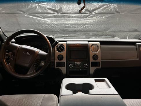 Used 2013 Ford F150 XLT w/ Luxury Equipment Group AWD/4WD image 11