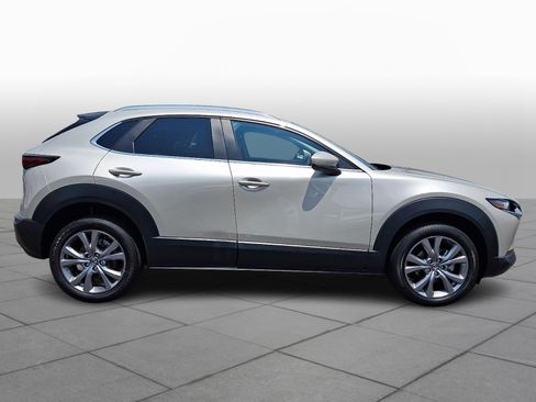 Certified 2023 MAZDA CX-30 AWD 2.5 S w/ Select Package image 8