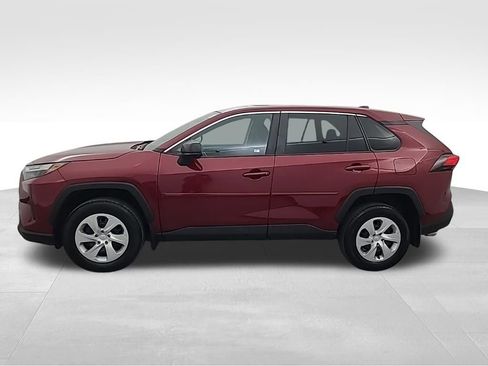 Used 2023 Toyota RAV4 LE image 8