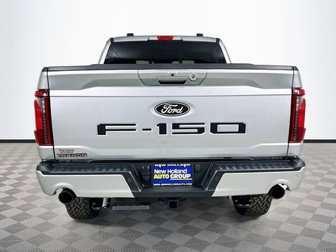 New 2025 Ford F150 Tremor w/ Bed Utility Package AWD/4WD image 7