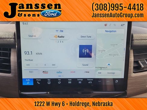 Used 2024 Ford Expedition Max Limited image 27