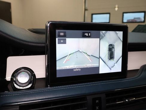 Used 2020 Lincoln Corsair Reserve w/ Equipment Group 201A AWD/4WD image 33