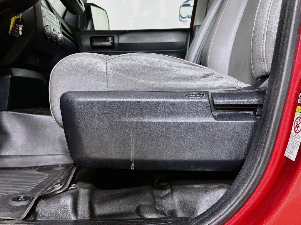 Used 2019 Toyota Tundra SR RWD image 22