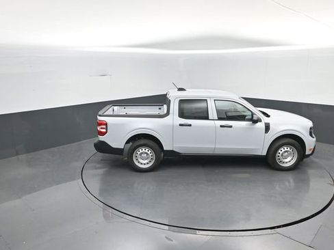 New 2026 Ford Maverick XL FWD image 31