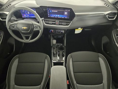New 2026 Chevrolet TrailBlazer LS w/ LS Convenience Package FWD image 28