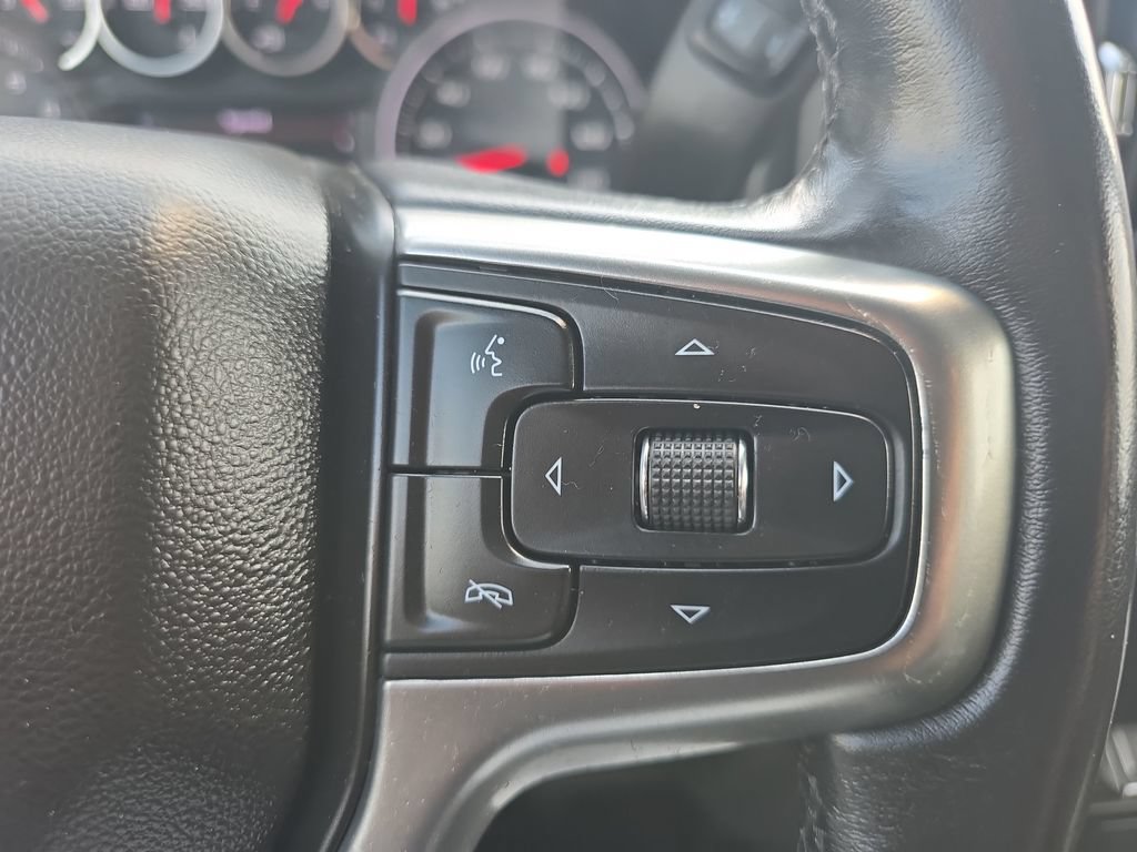 Used 2020 Chevrolet Silverado 1500 RST w/ All-Star Edition AWD/4WD image 27