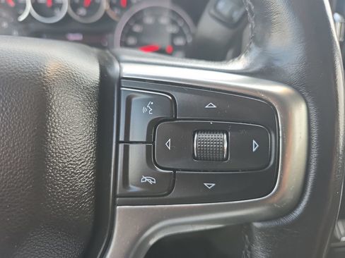 Used 2020 Chevrolet Silverado 1500 RST w/ All-Star Edition AWD/4WD image 27
