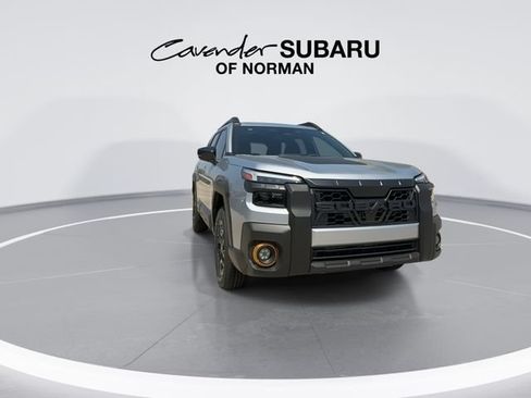 New 2026 Subaru Outback Wilderness AWD/4WD image 3