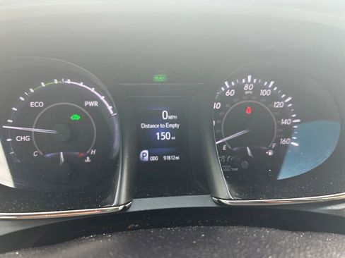 Used 2018 Toyota Avalon XLE Premium w/ Carpet Mat Package FWD image 9
