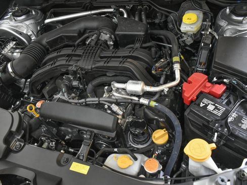 Used 2024 Subaru Crosstrek 2.5i Sport image 8