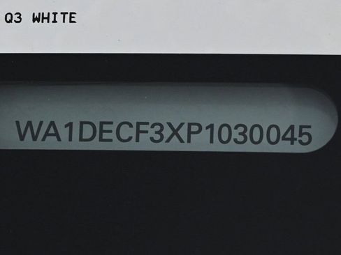 Certified 2023 Audi Q3 2.0T Premium image 24