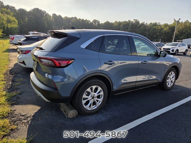 Used 2024 Ford Escape Active w/ Tech Pack #1 FWD image 5