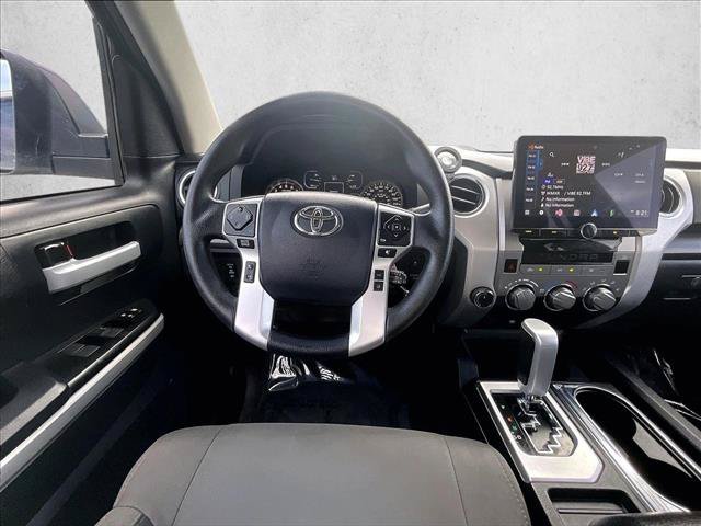 Used 2019 Toyota Tundra SR5 w/ SR5 Upgrade Package AWD/4WD image 7