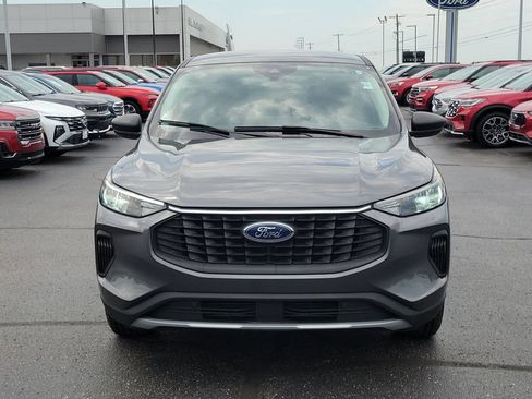 Certified 2023 Ford Escape Active w/ Tech Pack #1 AWD/4WD image 2