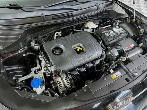 Used 2020 Kia Soul GT-Line FWD image 26
