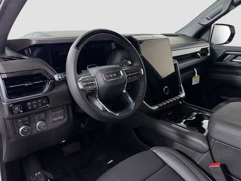 New 2026 GMC Yukon Elevation w/ Elevation Premium Package image 9