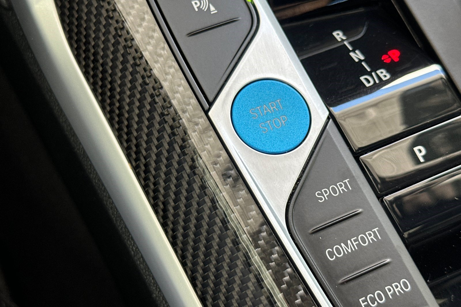 Certified 2024 BMW i4 M50 w/ Premium Package AWD/4WD image 28