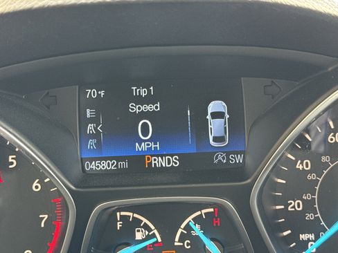 Used 2018 Ford Escape SE FWD image 21