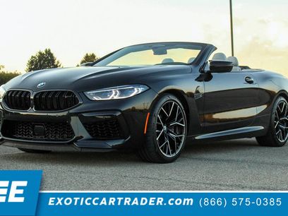 Used 2024 BMW M8 Competition