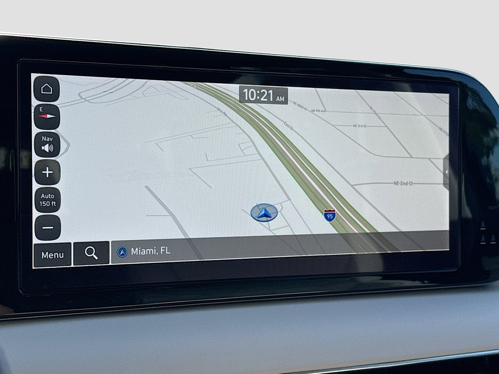 Used 2025 Hyundai Palisade Calligraphy FWD image 31