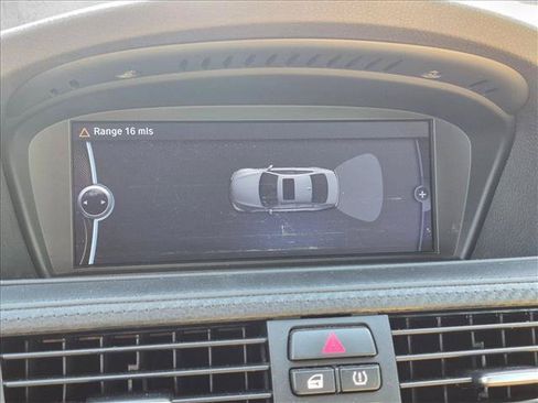 Used 2013 BMW M3 Coupe RWD image 15