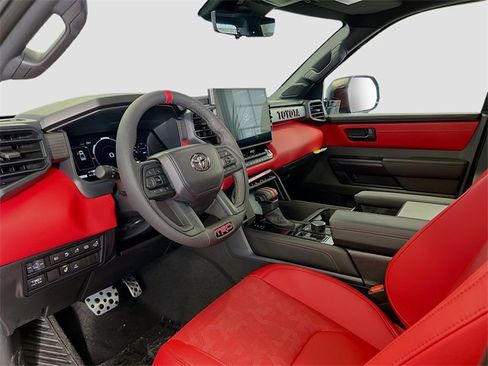New 2026 Toyota Tundra TRD Pro image 17