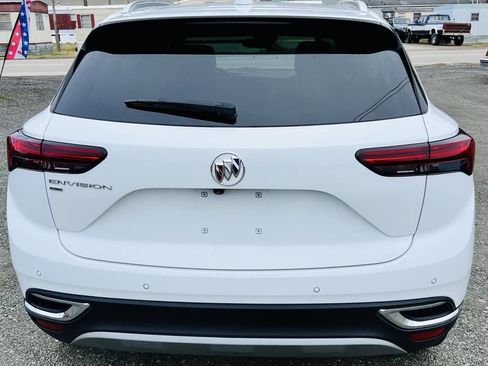 Used 2023 Buick Envision Preferred image 6