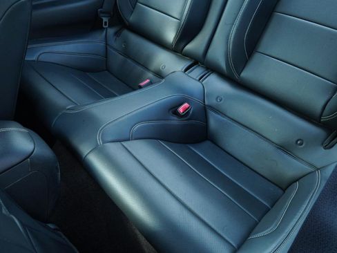 Used 2015 Ford Mustang GT Premium w/ Equipment Group 401A RWD image 41