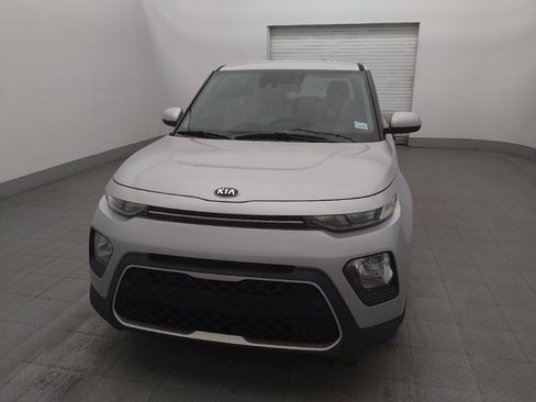 Used 2020 Kia Soul S FWD image 15