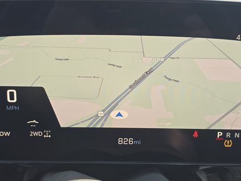 New 2025 Chevrolet Suburban Premier AWD/4WD image 17