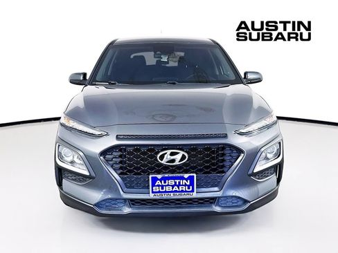 Used 2020 Hyundai Kona SE AWD/4WD image 2