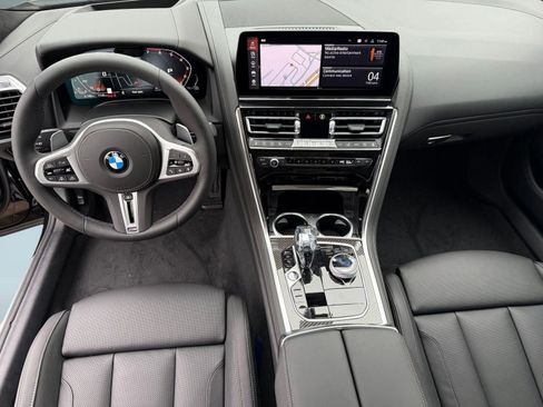 New 2026 BMW M850i xDrive AWD/4WD image 24