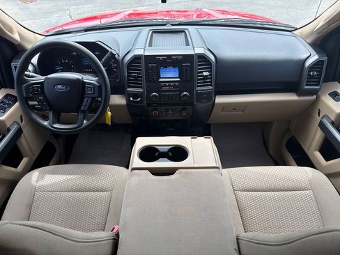 Used 2018 Ford F150 XLT RWD image 20