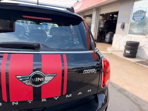 Used 2016 MINI Cooper Countryman S FWD image 13