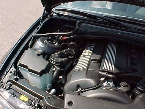 Used 2004 BMW 330Ci Convertible RWD image 14