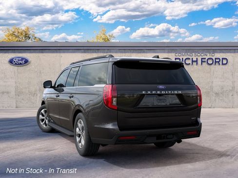 New 2027 Ford Expedition Max Active AWD/4WD image 8