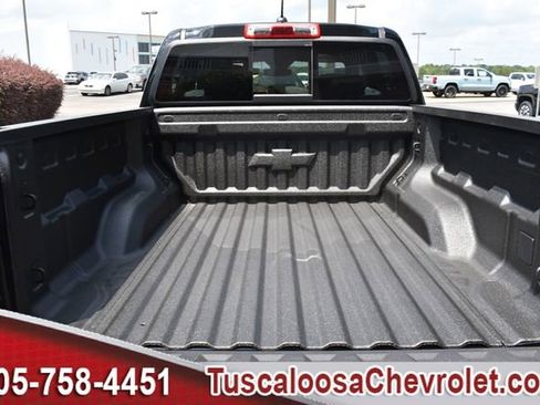 New 2026 Chevrolet Colorado Trail Boss image 9