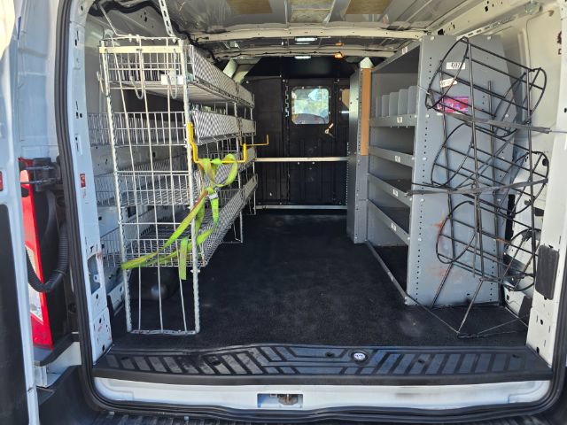 Used 2016 Ford Transit 150 130 Low Roof RWD image 8