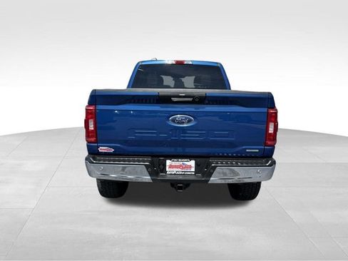 Used 2022 Ford F150 XLT w/ XTR Package image 6
